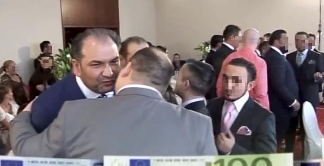 WIELKANOC HOSS mafia wnuczkowa