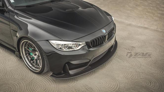 BMW M4 TAG Motorsports