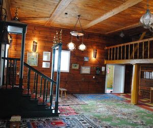 Meczet w Kruszynianach