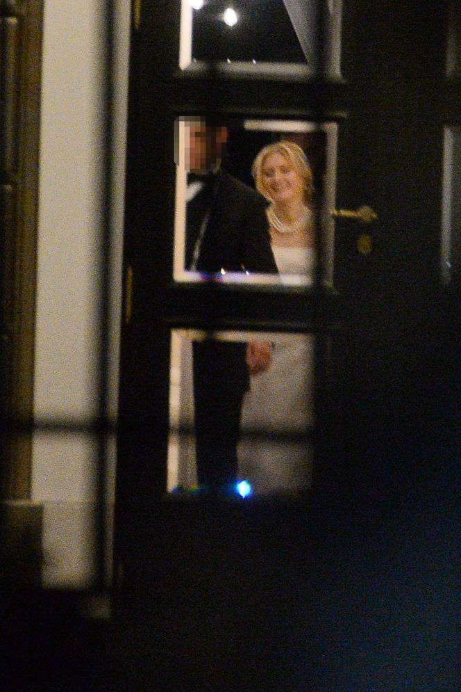 Kinga Duda zdecydowała się na taki sam krok, jak jej rodzice - rodzinna tradycja