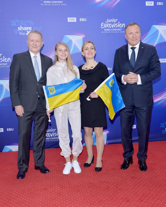 Konferencja przed Eurowizją Junior w Gliwicach