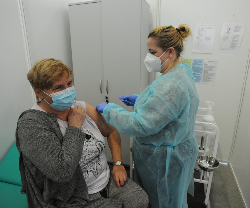 szczepienia na covid