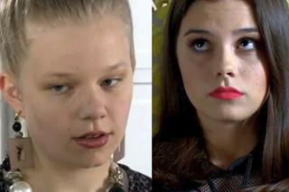 M jak miłość. 14-letnia Lenka zaszokuje rodzinę Zduńskich wyzywającym wyglądem! Pójdzie w ślady Basi Rogowskiej? - ZDJĘCIA