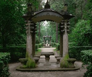 Pałac Sanssouci w Poczdamie