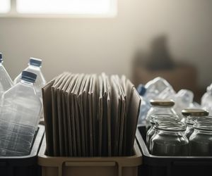 Widma Odpadów w Gdańsku. Czy wiesz, co naprawdę straszy w twoim koszu?