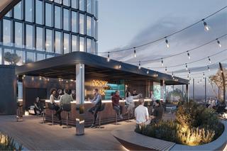 Kompleks Quorum we Wrocławiu