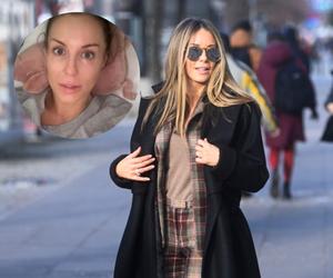 Małgorzata Rozenek miała poważne problemy ze zdrowiem. Wracam z zaświatów