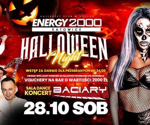 Halloween Night