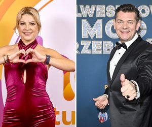 Na scenie Zenek Martyniuk i Magda Narożna. Miasto świętuje 600-lecie nadania praw miejskich