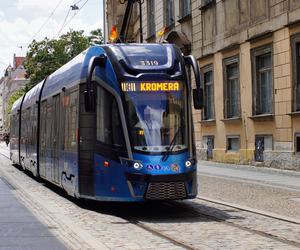 Tramwaje znikną z mostu Szczytnickiego. Na szczęście nie na zawsze