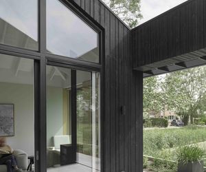 Senior Shelter od i29 architects