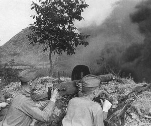 bitwa na Łuku Kurskim