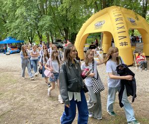 9. charytatywny Bieg o Złotą Monetę i wielki rodzinny piknik
