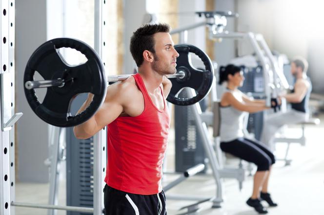 Trening objętościowy – zasady i efekty treningu