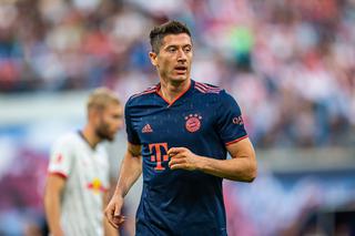 Robert Lewandowski na Źrebakach pojedzie po rekord? Ważny mecz Polaka