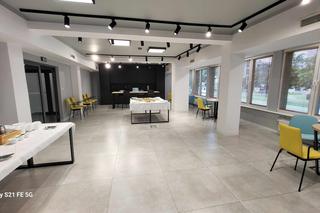 PeHa otwarte po remoncie