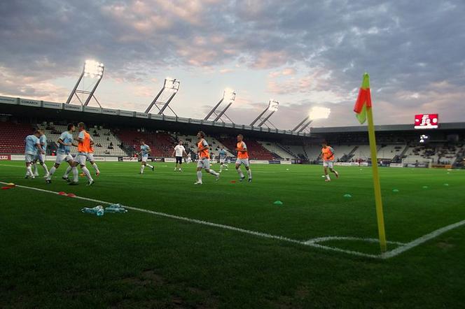 Stadion Cracovii