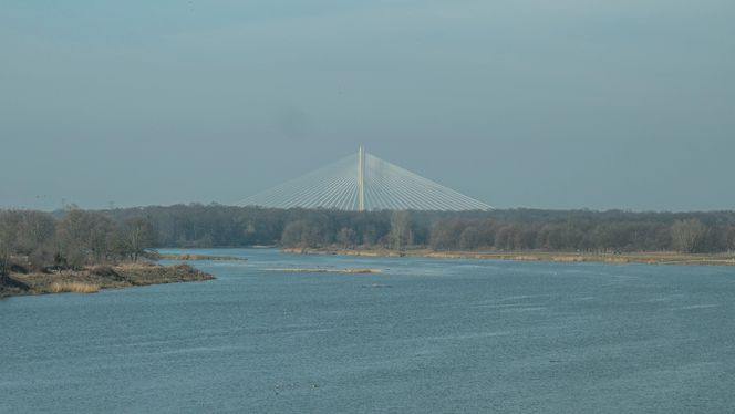 Najwyższy most w Polsce jest na Dolnym Śląsku. Ma aż 122 metry wysokości i ponad pół kilometra długości 