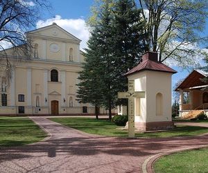 Skąd pochodzi nazwa miejscowości Wielkie Oczy