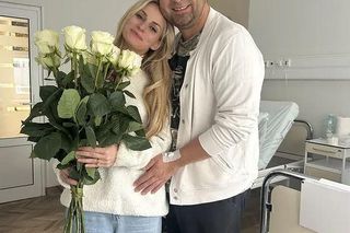 Adrian ze Ślubu od pierwszego wejrzenia