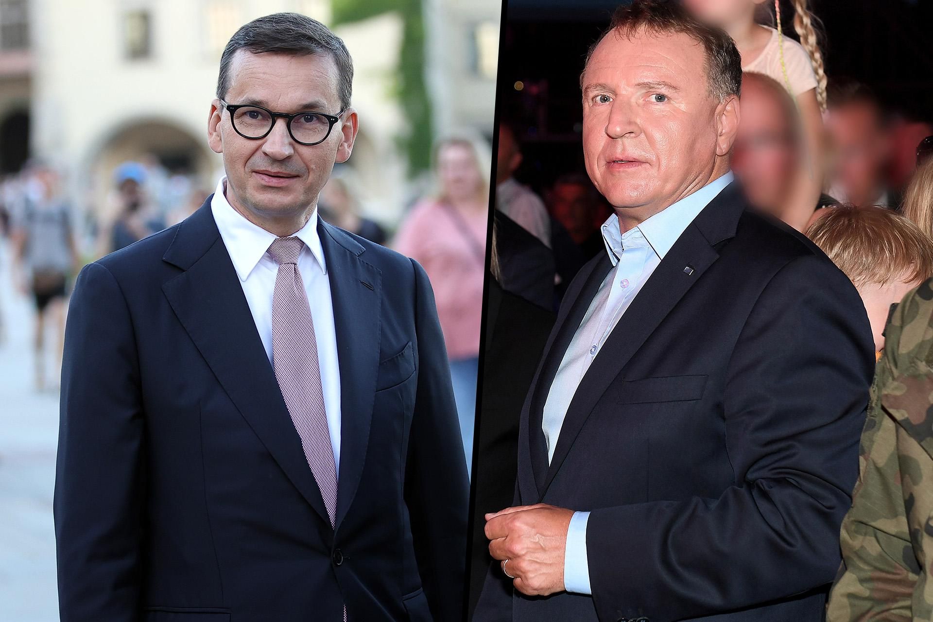 Pinokio ujawnia! Tak TVP go niszczyła?! Kulisy „zasady 9 sekund” zaskakują