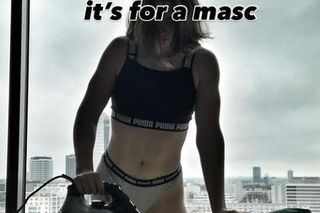 Julia Walczak, partnerka Katarzyny Zillmann