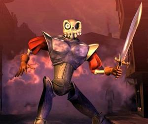 MediEvil