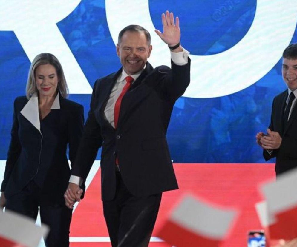 Wybory 2025: Karol Nawrocki wygrywa w powiecie leszczyńskim