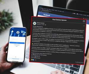 Lipowa. Koniec z komentarzami na Facebooku. Wójt boi się pytań?