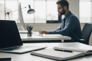 Gdzie polskie firmy szukają wiedzy o biznesie