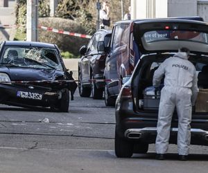 Samochód wjechał w tłum ludzi w Niemczech. Co najmniej jedna ofiara śmiertelna