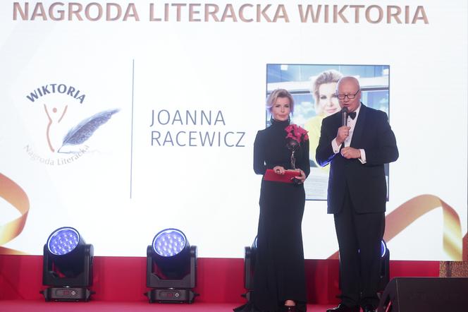 Nagrody XXV jubileuszowej edycji ogólnopolskiego konkursu WIKTORIA. Które gwiazdy otrzymały prestiżową statuetkę?