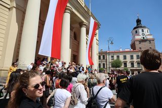 3 Maja w Lublinie. Będą utrudnienia w centrum