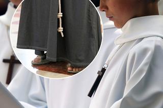 Ksiądz bił sznurkiem ministrantów po pośladkach? Bulwersująca sprawa z Bestwiny 