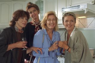 Wrócą Matki, żony i kochanki?! Potocka ma konkretny plan na serial! WYWIAD