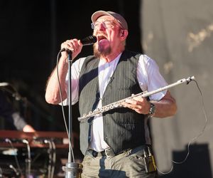 Ian Anderson jest przeciwnikiem telefonów na koncertach. Lider Jethro Tull zwraca się więc z prośbą do swoich fanów 