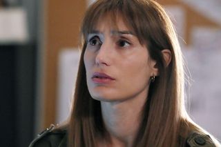 Barwy szczęścia odc. 3068. Celina (Orina Krajewska)