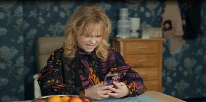 	Barwy szczęścia ostatni odcinek 3202 finał sezonu. Emilka (Jessica Frankiewicz)