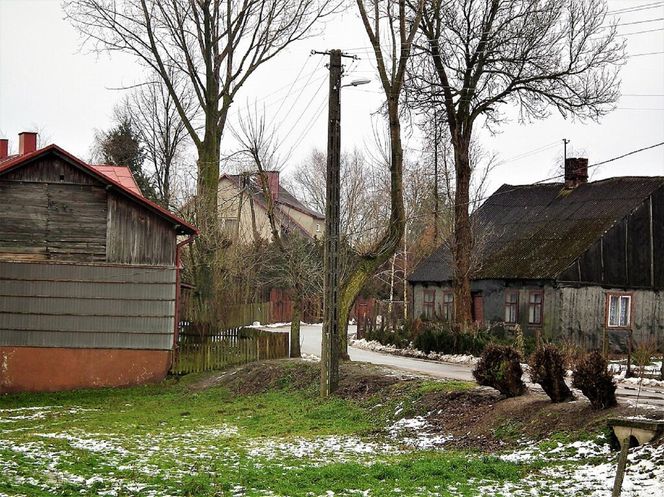 Gmina Brudzeń Duży nazywana jest Mazowiecką Szwajcarią