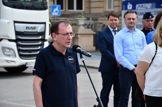 oświadczenie majątkowe europosła Mariusza Kamińskiego