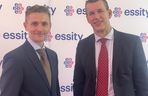 Essity, Oława. Uruchomienie nowej linii produkcyjnej