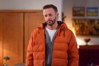 Pierwsza miłość, odcinek 3552: Marcin (Przemysław Cypryański)