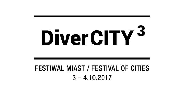 DIVERCITY – Festiwal Miast we Wrocławiu