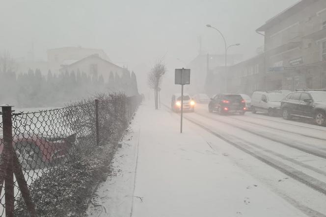 Zawieje śnieżne, mróz i jeszcze stanie się to! Synoptycy biją na alarm [Prognoza IMGW dla Polski na 2.04.2022]