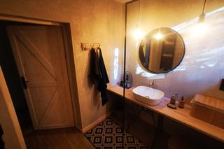 Łazienka przeszła metamorfozę. Tak teraz wygląda