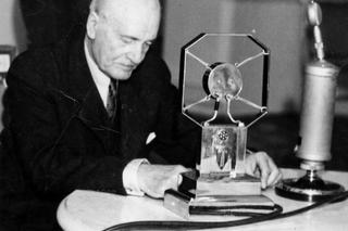 Ignacy Mościcki i Ignacym Mościckim