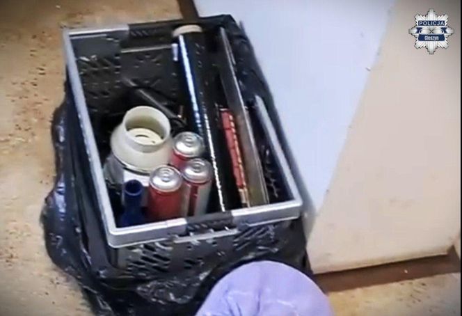 Pat i Mat na Śląsku biznesy narkotykowe robili. I tak jak w czeskim serialu skończyli