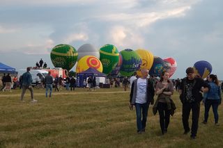 Co zabrać, a co zostawić w domu? W piątek i sobotę Antidotum Airshow Leszno