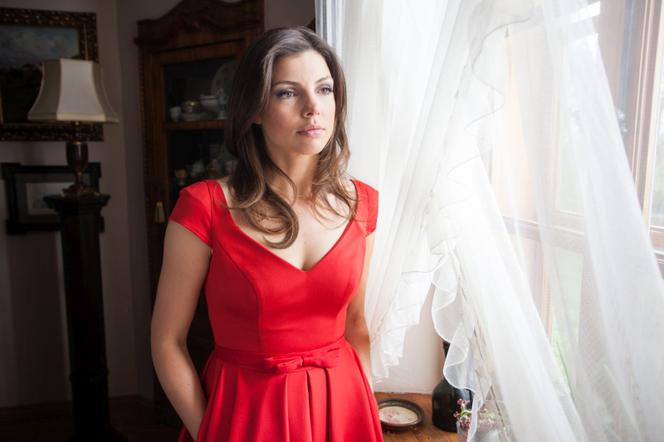 To nie koniec świata 2 sezon odc. 26. Anka (Karolina Gorczyca)