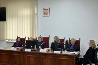 Prawomocny wyrok dla Karola M. za zabójstwo komorniczki [AUDIO]